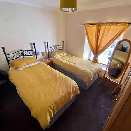 Digs Dre-Tremadog Apartment Exterior photo
